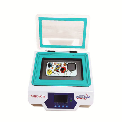 Máy in nhiệt 3D với khuôn phổ biến bao gồm