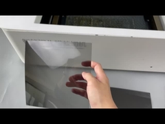 Máy cắt laser bảo vệ màn hình riêng tư C188 dành cho thiết bị di động