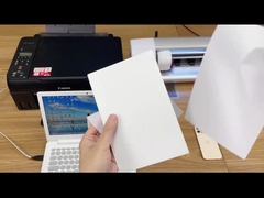 Máy in da và phim 3M Mobile TPU Hydrogel