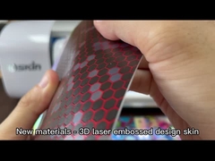 Máy cắt phim và nhãn dán ODM LCD Hydrogel