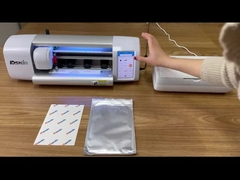 Điện thoại di động 30 chiếc Đèn bảo vệ kính Uv Dquv003 Pro