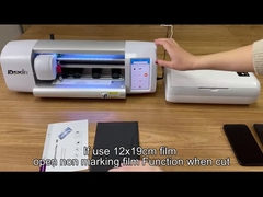 Máy bảo vệ màn hình Uv Light Máy cắt Uv