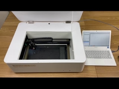 Máy cắt Laser bảo vệ màn hình kính Nano