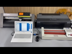 Máy cắt da di động 3m Miếng dán hydrogel A3