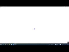 Máy cắt Laser bảo vệ màn hình di động Daqin với phần mềm thiết kế chuyên nghiệp