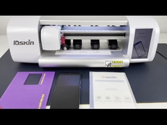 Mềm Hydrogel Mờ Điện Thoại Thông Minh Máy Cắt Phim Bảo Vệ Màn Hình Nano Tpu Đa Năng Chống Trầy Xước