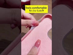 Vỏ silicon lỏng dạng thạch