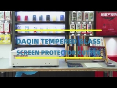 Máy cắt Laser bảo vệ màn hình