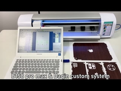 Máy cắt mẫu điện thoại di động