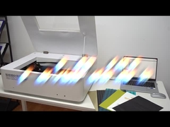 Máy cắt màn hình kính bảo vệ kính Daqin cho vỏ máy tính bảng