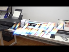 Máy làm da di động và máy tính xách tay tùy chỉnh