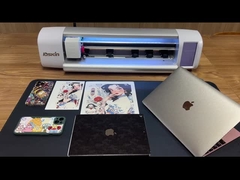 ốp lưng tùy chỉnh điện thoại Máy cắt bảo vệ màn hình ốp lưng phụ kiện điện thoại