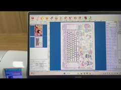 máy tính xách tay idskin B158 pro 45s