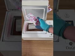 Một bộ sưu tập các máy in vỏ điện thoại