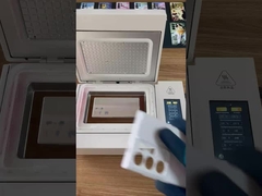 Động tác, nhân vật, cảnh quan, vỏ điện thoại di động