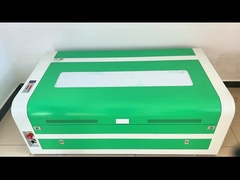 Chi tiết máy cắt laser