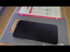 Vết trầy trên điện thoại đã biến mất!!